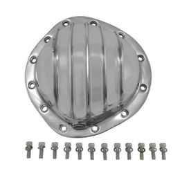YGA-32027, Yukon Gear & Axle 12 Bolt GM 8.875 Inch  Differential Cover YP C2-GM12T في الإمارات, دبي. Condition - new. Price 1,240 AED. Photo, seller contacts | AUTO.AE