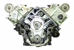 VRE-DDH2, VEGE Remanufactured Long Block Crate Engines DDH2 in UAE, Dubai. Condition - new. Price 15,370 AED. Photo, seller contacts | AUTO.AE