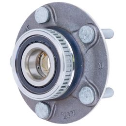 FWB-102117, FAG USA Wheel Bearing and Hub Assemblies 102117 في الإمارات, دبي. Condition - new. Price 210 AED. Photo, seller contacts | AUTO.AE