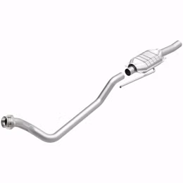 334301, MAGNAFLOW 334301 Catalytic Converter Direct-Fit California Grade for FORD E-150 Econoline 1984-1986 in UAE, Dubai. Condition - new. Price 2,840 AED. Photo, seller contacts | AUTO.AE