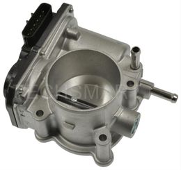 SMP-S20133, Standard Motor TechSmart Throttle Bodies S20133 في الإمارات, دبي. Condition - new. Price 1,220 AED. Photo, seller contacts | AUTO.AE