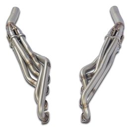 044201., SUPERSPRINT 044201. Exhaust Manifold for BMW 5 Series (E39) in UAE, Dubai. Condition - new. Price 18,450 AED. Photo, seller contacts | AUTO.AE