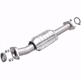 24366, MAGNAFLOW 24366 Catalytic Converter Direct-Fit HM Grade for SUZUKI Aerio 2002-2002 in UAE, Dubai. Condition - new. Price 1,620 AED. Photo, seller contacts | AUTO.AE