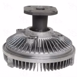 FSS-36961, Four Seasons Fan Clutches 36961 في الإمارات, دبي. Condition - new. Price 650 AED. Photo, seller contacts | AUTO.AE