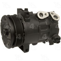 FSS-97357, Four Seasons Air Conditioning Compressors 97357 في الإمارات, دبي. Condition - new. Price 1,260 AED. Photo, seller contacts | AUTO.AE