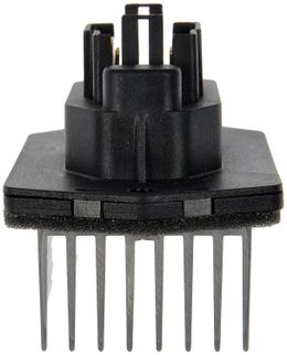 RNB-973-117, Dorman Blower Motor Resistors for 2011-2017 ODYSSEY, 2006-2014 RIDGELINE - 973-117 في الإمارات, دبي. Condition - new. Price 360 AED. Photo, seller contacts | AUTO.AE