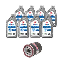 CMB-08-0238, Summit Racing™ Engine Oil Change Kits 08-0238 in UAE, Dubai. Condition - new. Price 390 AED. Photo, seller contacts | AUTO.AE