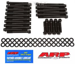 135-3710, ARP 135-3710 Head Bolt Kit for CHEVROLET Big Block Mark IV block. with Edelbrock heads 60409. 60429. 60479. 60499. 60559. hex في الإمارات, دبي. Condition - new. Price 790 AED. Photo, seller contacts | AUTO.AE