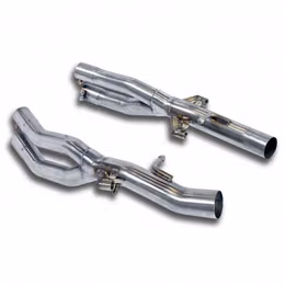 392812, SUPERSPRINT 392812 Front Pipes Kit for FERRARI 456 в ОАЭ, Дубай. Состояние - новое. Цена 4 940 AED. Фото, контакты продавца | AUTO.AE