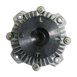 GMB-950-1110, GMB Replacement Fan Clutches for 1979-1982 210, 1974-1978 B210 - 950-1110 في الإمارات, دبي. Condition - new. Price 500 AED. Photo, seller contacts | AUTO.AE
