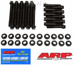 154-3605, ARP 154-3605 Head Bolt Kit for SB FORD 302W hex в ОАЭ, Дубай. Состояние - новое. Цена 700 AED. Фото, контакты продавца | AUTO.AE