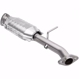 50669, MAGNAFLOW 50669 Catalytic Converter Direct-Fit HM Grade for KIA Sportage 1995-1997 في الإمارات, دبي. Condition - new. Price 1,460 AED. Photo, seller contacts | AUTO.AE
