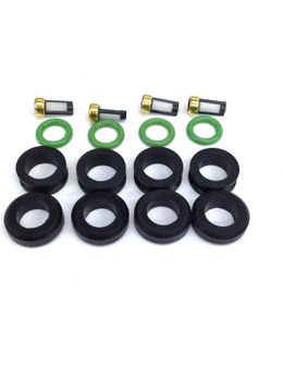 URM-13-4, UREMCO Fuel Injector O-Rings 13-4 في الإمارات, دبي. Condition - new. Price 100 AED. Photo, seller contacts | AUTO.AE
