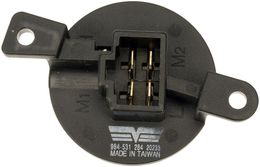 RNB-984-531, Dorman Blower Motor Resistors for 2007-2008 FIT - 984-531 في الإمارات, دبي. Condition - new. Price 110 AED. Photo, seller contacts | AUTO.AE
