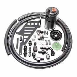 20-0351, RADIUM 20-0351 Air Oil Separator-Return (AOS-R) Kit for SUBARU BRZ 2012-2020 / TOYOTA GT86 2012-2021 в ОАЭ, Дубай. Состояние - новое. Цена 2 040 AED. Фото, контакты продавца | AUTO.AE