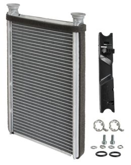 FSS-92201, Four Seasons Heater Cores 92201 في الإمارات, دبي. Condition - new. Price 430 AED. Photo, seller contacts | AUTO.AE