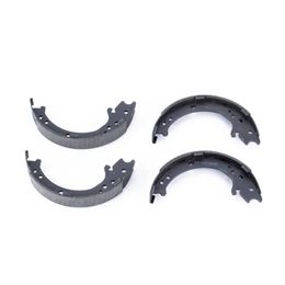 PWR-B863, PowerStop Autospecialty Stock Replacement Brake Shoes for 2005-2006 CR-V - B863 في الإمارات, دبي. Condition - new. Price 160 AED. Photo, seller contacts | AUTO.AE