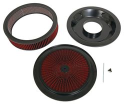 SUM-239519, Summit Racing™ Air Cleaners with Reusable Filters SUM-239519 في الإمارات, دبي. Condition - new. Price ⁦580 AED⁩. Photo, seller contacts | AUTO.AE