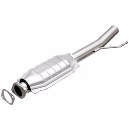 MPE-49663, MagnaFlow Direct-Fit Catalytic Converters for 2005-2008 ESCAPE, MARINER, 2005-2011 TRIBUTE - 49663 in UAE, Dubai. Condition - new. Price 1,640 AED. Photo, seller contacts | AUTO.AE