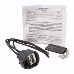 MOF-WPT1343, Motorcraft Wiring Connectors DU2Z14S411ABA in UAE, Dubai. Condition - new. Price 370 AED. Photo, seller contacts | AUTO.AE