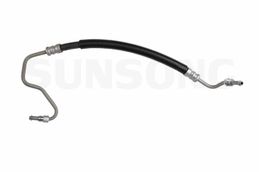 SUG-3402031, Sunsong Power Steering Hose Assemblies for 1992-1993 ACHIEVA, GRAND AM - 3402031 في الإمارات, دبي. Condition - new. Price 130 AED. Photo, seller contacts | AUTO.AE