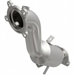 21-408, MAGNAFLOW 21-408 Catalytic Converter Direct-Fit OEM Grade for CHEVROLET Camaro 2016-2020 in UAE, Dubai. Condition - new. Price 3,150 AED. Photo, seller contacts | AUTO.AE