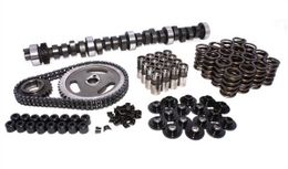 CCA-K32-600-5, COMP Cams Thumpr Hydraulic Flat Tappet Cam and Lifter Kits K32-600-5 in UAE, Dubai. Condition - new. Price 3,650 AED. Photo, seller contacts | AUTO.AE