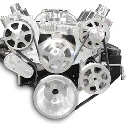 EMS-MS107-55M, Eddie Motorsports S-Drive Serpentine Pulley Drive Systems MS107-55M في الإمارات, دبي. Condition - new. Price ⁦12,590 AED⁩. Photo, seller contacts | AUTO.AE