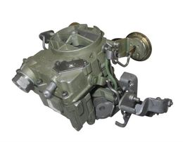 URM-1-313, UREMCO Remanufactured  CFM 2-Barrel Carburetor 1-313 in UAE, Dubai. Condition - new. Price 1,200 AED. Photo, seller contacts | AUTO.AE
