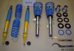 48-131636, BILSTEIN 48-131636 Suspension Kit B16 (R4) BMW 1 (E81-88) 3 (E90-93) in UAE, Dubai. Condition - new. Price 11,150 AED. Photo, seller contacts | AUTO.AE
