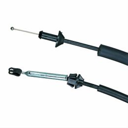 ATP-Y167, ATP Accelerator Cables for 1982 RAMPAGE, OMNI, 1981-1982 HORIZON - Y-167 في الإمارات, دبي. Condition - new. Price 200 AED. Photo, seller contacts | AUTO.AE