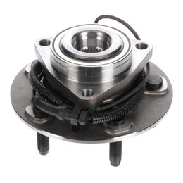 RNB-951-094, Dorman Pre-Pressed Wheel Hub Assemblies for 2012-2018 1500, 2019-2023 1500 CLASSIC - 951-094 في الإمارات, دبي. Condition - new. Price 1,130 AED. Photo, seller contacts | AUTO.AE