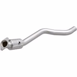 MPE-52479, MagnaFlow Direct-Fit Catalytic Converters for 2015-2020 CHALLENGER, CHARGER - 52479 in UAE, Dubai. Condition - new. Price 3,230 AED. Photo, seller contacts | AUTO.AE