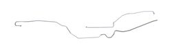 RSD-FGL8005S, The Right Stuff Front to Rear Fuel Lines for 1980-1981 CAMARO - FGL8005S в ОАЭ, Дубай. Состояние - новое. Цена 640 AED. Фото, контакты продавца | AUTO.AE