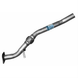 WLK-53395, Walker Exhaust Intermediate Pipes for 2001-2004 FRONTIER - 53395 в ОАЭ, Дубай. Состояние - новое. Цена 540 AED. Фото, контакты продавца | AUTO.AE
