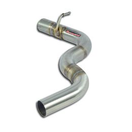 917753, SUPERSPRINT 917753 Connecting Pipe for SEAT Leon ST (5F) in UAE, Dubai. Condition - new. Price 2,040 AED. Photo, seller contacts | AUTO.AE