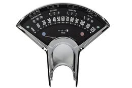 CIN-BET00B, Classic Instruments Bel Era III Package Gauge Sets for 1955-1956 BEL AIR, ONE-FIFTY SERIES, TWO-TEN SERIES - BET00B في الإمارات, دبي. Condition - new. Price 5,600 AED. Photo, seller contacts | AUTO.AE