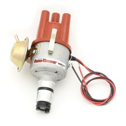 PNX-D7182504, PerTronix Flame-Thrower Stock Look Cast Distributors for 1961-1979 BEETLE - D7182504 в ОАЭ, Дубай. Состояние - новое. Цена 1 580 AED. Фото, контакты продавца | AUTO.AE