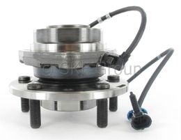 SKF-BR930097, SKF Bearings Wheel Bearing and Hub Assemblies BR930097 в ОАЭ, Дубай. Состояние - новое. Цена 600 AED. Фото, контакты продавца | AUTO.AE