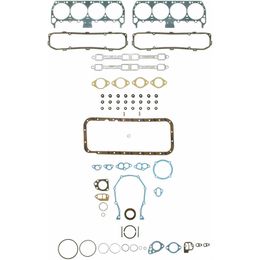 FEL-FS7891PT11, Fel-Pro Engine Gasket Kits FS 7891 PT-11 in UAE, Dubai. Condition - new. Price 590 AED. Photo, seller contacts | AUTO.AE