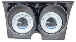 DAK-VHX67CCAMSB, Dakota Digital VHX Series Direct-Fit Analog Gauge Systems for 1967-1968 CAMARO - VHX-67C-CAM-S-B في الإمارات, دبي. Condition - new. Price 4,520 AED. Photo, seller contacts | AUTO.AE