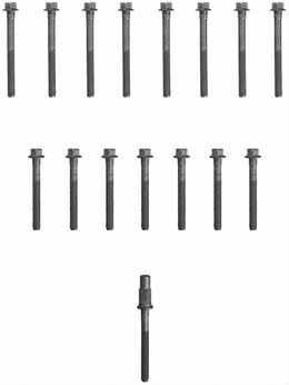 FEL-ES72892, Fel-Pro Headbolt Kits ES 72892 في الإمارات, دبي. Condition - new. Price 220 AED. Photo, seller contacts | AUTO.AE