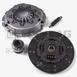LUK-16-112, LuK Clutch Kits for 2005-2009 TACOMA - 6283242000 в ОАЭ, Дубай. Состояние - новое. Цена 1 900 AED. Фото, контакты продавца | AUTO.AE