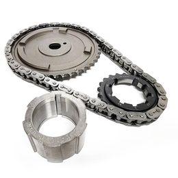 PQX-5034611, PRW Billet Steel Timing Sets 5034611 in UAE, Dubai. Condition - new. Price 940 AED. Photo, seller contacts | AUTO.AE