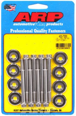 ARP-400-7530, ARP Valve Cover Bolt Kits 400-7530 in UAE, Dubai. Condition - new. Price 300 AED. Photo, seller contacts | AUTO.AE