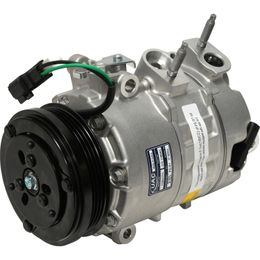 UAC-CO11804C, Universal Air Conditioner Inc. Air Conditioning Compressors CO 11804C in UAE, Dubai. Condition - new. Price 1,750 AED. Photo, seller contacts | AUTO.AE