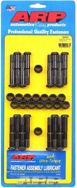 ARP-184-6001, ARP High Performance Series Connecting Rod Bolt Kits 184-6001 في الإمارات, دبي. Condition - new. Price 350 AED. Photo, seller contacts | AUTO.AE