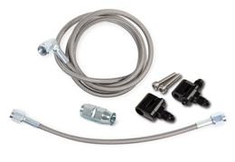 EAR-LS0014ERL, Earl's Performance LS Steam Vent Kits LS0014ERL in UAE, Dubai. Condition - new. Price 960 AED. Photo, seller contacts | AUTO.AE