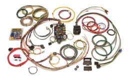 PRF-20101, Painless Performance 24-Circuit 1967-68 Camaro and Firebird Harnesses for 1967-1968 CAMARO, FIREBIRD - 20101 في الإمارات, دبي. Condition - new. Price 2,830 AED. Photo, seller contacts | AUTO.AE
