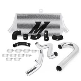 MIO-MINTEVO01KSL, Mishimoto Intercoolers for 2003-2006 LANCER - MMINT-EVO-01KSL в ОАЭ, Дубай. Состояние - новое. Цена 5 510 AED. Фото, контакты продавца | AUTO.AE